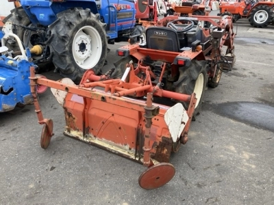 YANMAR OTHER
