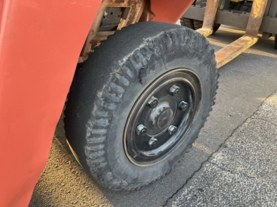 NISSAN OTHER