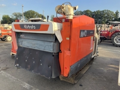 KUBOTA KUBOTA