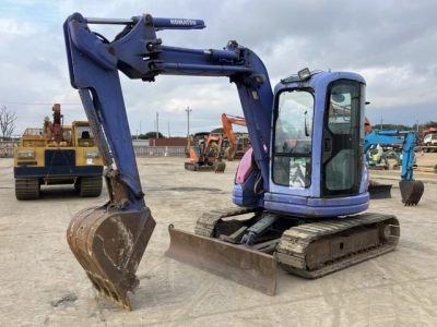 KOMATSU OTHER