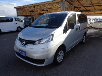 NISSAN NV200 VANETTE VAN
