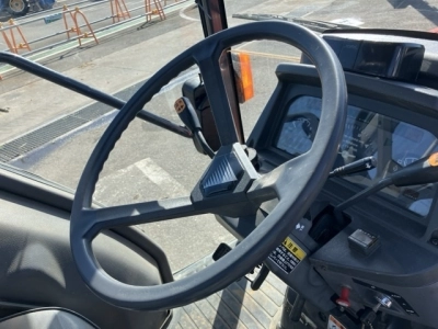 KUBOTA KUBOTA