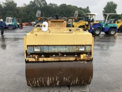 OTHER BOMAG
