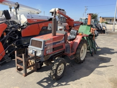 YANMAR OTHER