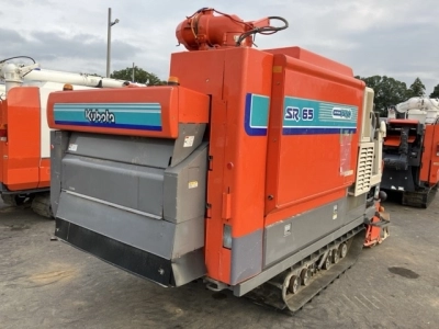 KUBOTA KUBOTA