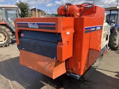 KUBOTA KUBOTA