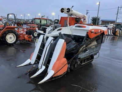 KUBOTA KUBOTA