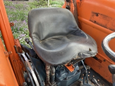 KUBOTA KUBOTA