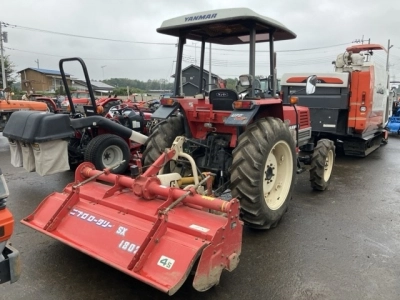 YANMAR OTHER