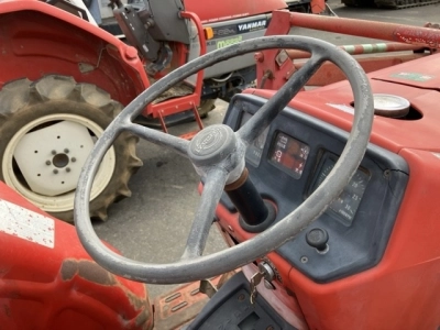 YANMAR OTHER