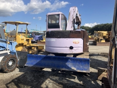 SUMITOMO OTHER