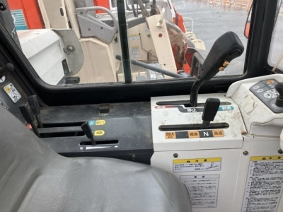 KUBOTA KUBOTA