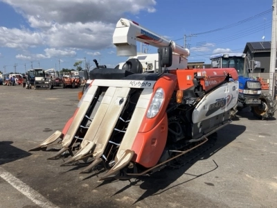 KUBOTA KUBOTA