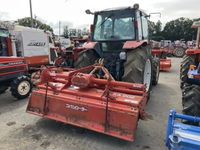 KUBOTA KUBOTA