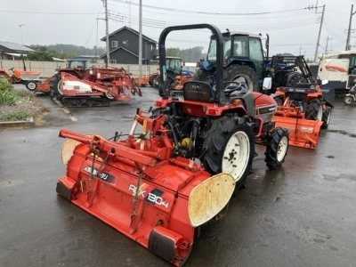 YANMAR OTHER