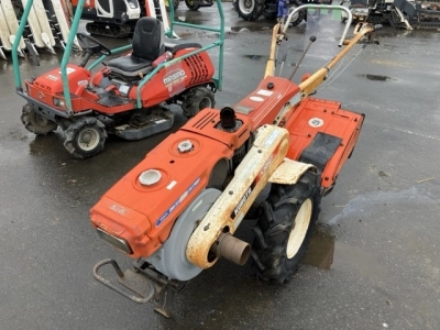 KUBOTA KUBOTA