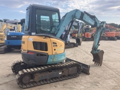 KUBOTA KUBOTA
