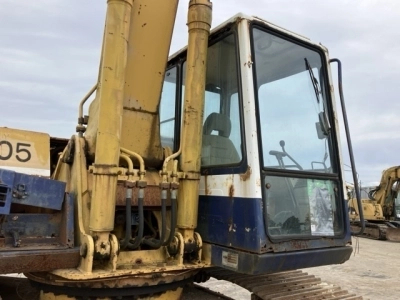 KOMATSU OTHER