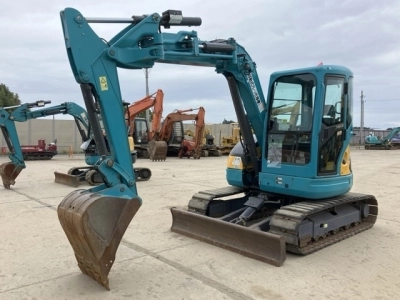 KUBOTA KUBOTA
