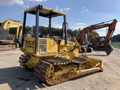 KOMATSU OTHER