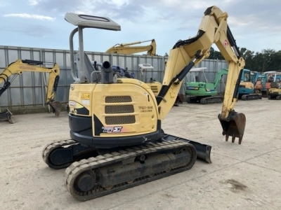 OTHER YANMAR
