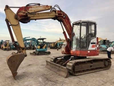SUMITOMO OTHER