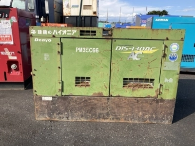 OTHER DENYO