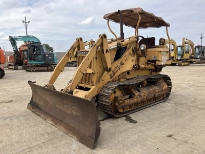 KOMATSU OTHER