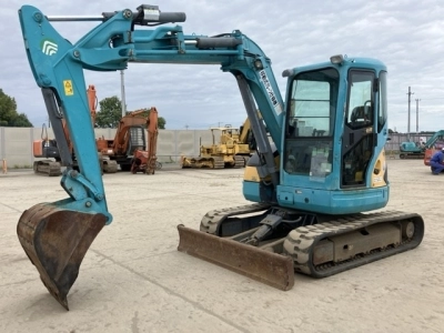 KUBOTA KUBOTA