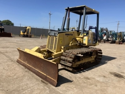KOMATSU OTHER