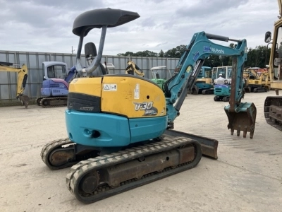 KUBOTA KUBOTA