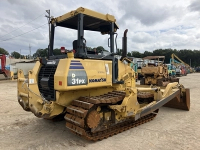 KOMATSU OTHER