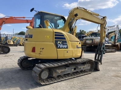 KOMATSU OTHER