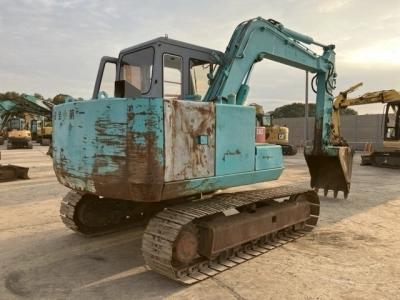 KOBELCO OTHER