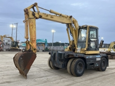 KOMATSU OTHER