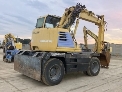 KOMATSU OTHER