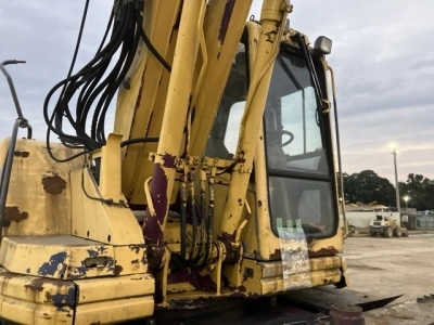 KOMATSU OTHER