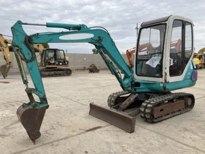 KOMATSU OTHER