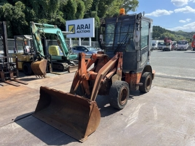 HITACHI OTHER
