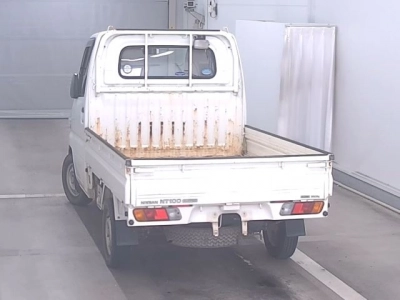 NISSAN NV100 CLIPPER