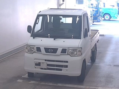 NISSAN NV100 CLIPPER