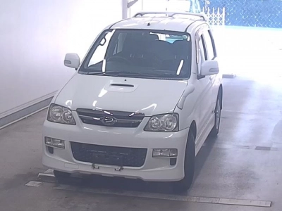 DAIHATSU TERIOS KID