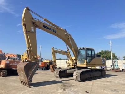 KOMATSU OTHER