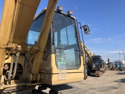 KOMATSU OTHER