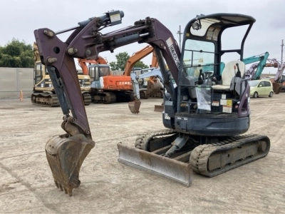 KUBOTA KUBOTA