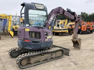 KUBOTA KUBOTA