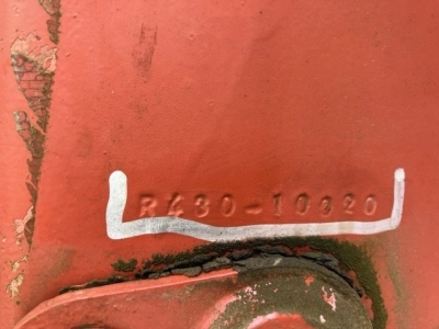 KUBOTA KUBOTA