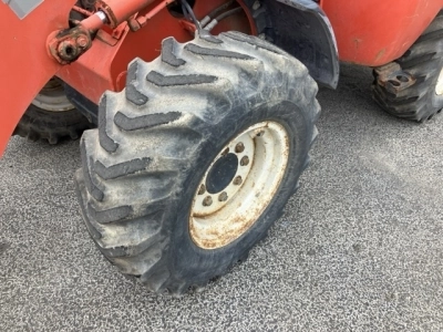 KUBOTA KUBOTA