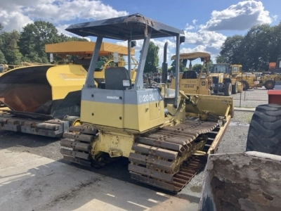 KOMATSU OTHER