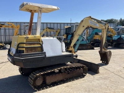 OTHER YANMAR